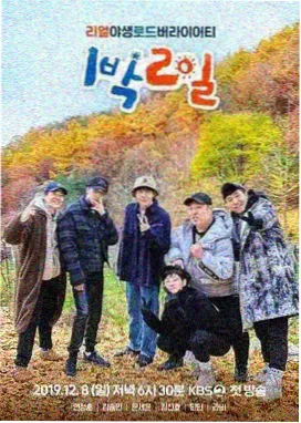 综艺午夜放映厅慢综艺海报